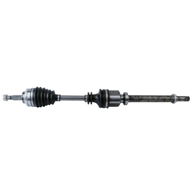 Immagine di FEBI BILSTEIN 186591 Albero motore / Semiasse Assale anteriore Dx RENAULT: CLIO 2, 2 Kasten
