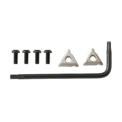 Immagine di Gerber Parti di ricambio per Multi Tool, Space Carbide Cutters + Hex Key, 48252