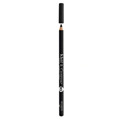 Immagine di Bourjois Kohl and Contour Xl 001 Noir Issime 1,6 g