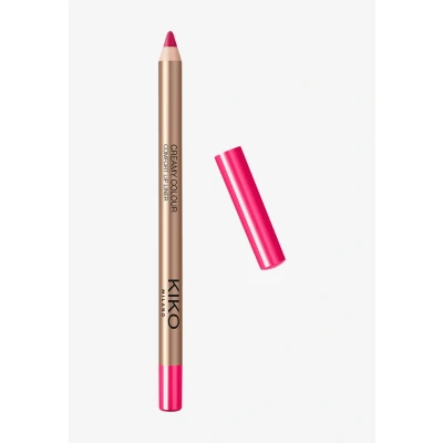 Immagine di KIKO Milano NEW Creamy Colour Comfort LIP Liner Matita per le labbra, Donna, Taglia: 1.2 g, Raspberry