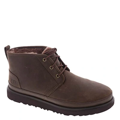 Immagine di UGG Neumel Weather II Stivale Classico da Uomo, Marrone Grizzly 51, 38 EU