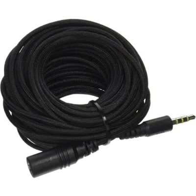 Immagine di CISCO EXTENSION CABLE FOR THE TABLE MICROPHONE WITH JACK 9M
