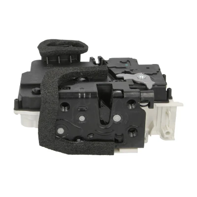 Immagine di VEMO V10 85 0180 Serratura senza bloccaggio doppio anteriore Sx AUDI: A6 C8 Avant