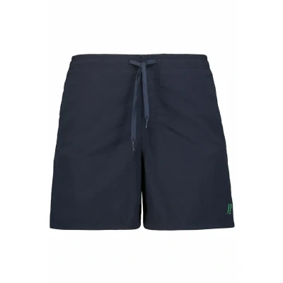 Immagine di JP 1880 Badeshort 1/2 Uni Bermuda, Blu Navy, 4XL Uomo
