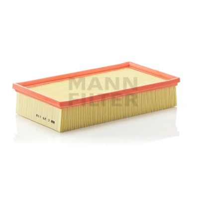 Immagine di MANN FILTER C 29 118 filtro aria 57 159 282 Cartuccia SAAB: 9 3 Cabrio, 900 II Hatchback