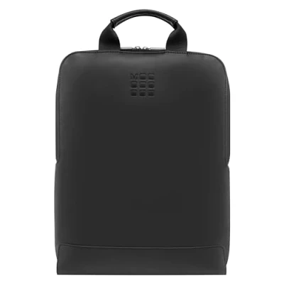 Immagine di Moleskine Device Bag Collezione Classic, Borsa Porta PC Verticale, Zaino per Laptop, Notebook, iPad, Computer fino a 15&#039;&#039;, Dimensioni 29 x 39 6 cm, Colore Nero