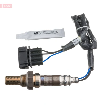 Immagine di DENSO Direct Fit DOX 1023 Sonda lambda M18x1.5 riscaldato, a dito, jump VOLKSWAGEN: Transporter 4 Bus,