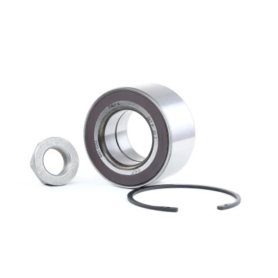 Immagine di SKF VKBA 3683 Kit cuscinetto ruota con sensore ABS integrato 83 PEUGEOT: 407 Coupe, 3008 I, 508 I SW, CITROËN: DS5 Hatchback, C5 III Station Wagon