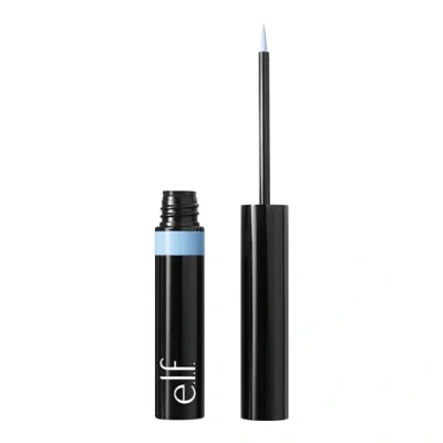 Immagine di e.l.f. H2O Proof Inkwell Eyeliner Bluebird