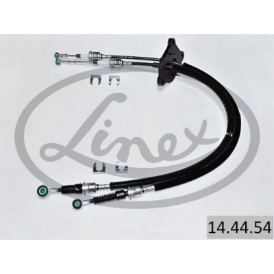 Immagine di Cavo, cambio LINEX 14.44.54