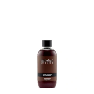 Immagine di Millefiori Milano FRAGRANZA per DIFFUSORE 250ml Sandalo BERGAMOTTO