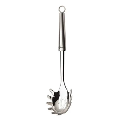 Immagine di Lagostina I Cucinieri Servispaghetti con Anello, Acciaio Inox 18/10, 31 cm