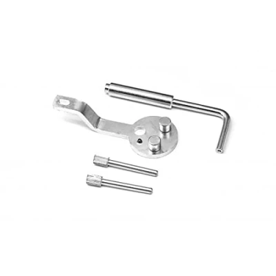 Immagine di Castex Albero a camme per la Messa in Fase del Motore Set di Attrezzi Kit bloccaggio Compatibile con Ford Transit 2.2 TDCI Made EU