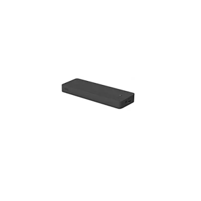 Immagine di Fujitsu L100 USB Type C Port Replicator 2 con Cavo 3.2 Gen 1 (3.1 1) Nero