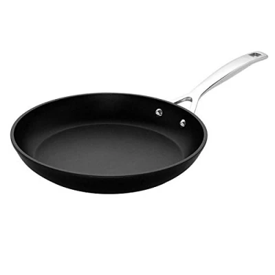 Immagine di Le Creuset Frying Pan Les Forgées TNS ø 20 cm standard non stick coating