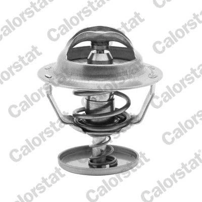 Immagine di CALORSTAT by Vernet TH6838.82J Termostato motore 82C 54,0mm con guarnizione FORD: FIESTA 5, KA Hatchback, 5 Van