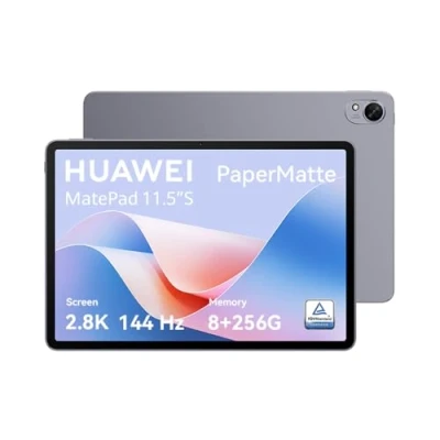 Immagine di HUAWEI MatePad 11.5S 8GB + 256GB Space Gray WIFI Professional Edition con IT Keyboard