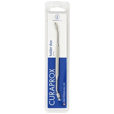 Immagine di CURAPROX CPS SUP UHS 420 SILV