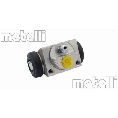 Immagine di METELLI 04 0829 Cilindretto Freno 19,05 FORD: FIESTA 5, Fusion Station Wagon, 5 Van, MAZDA: 2 Hatchback