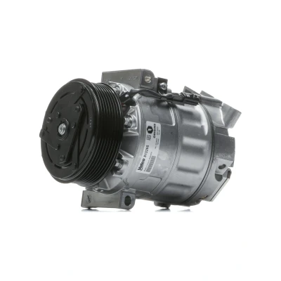 Immagine di VALEO 813265 compressore Aria Condizionata DCS 12 PAG 46 R 134a, 1234yf con olio NEW ORIGINAL PART RENAULT: MASTER 3 Bus,