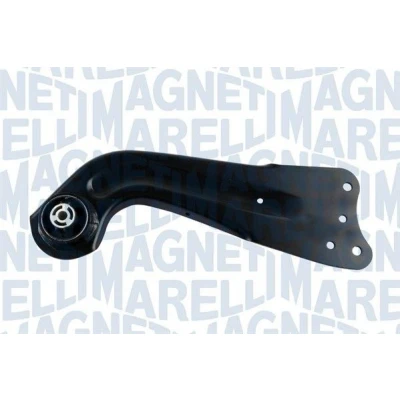 Immagine di MAGNETI MARELLI 301181310370 Braccio oscillante, Sospensione ruota Assale posteriore Dx trasversale oscillante AUDI: A3 Hatchback, TT Coupe