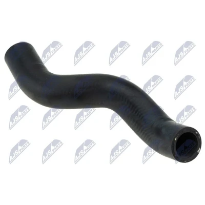 Immagine di NTY CPP VW 023 Tubo Radiatore