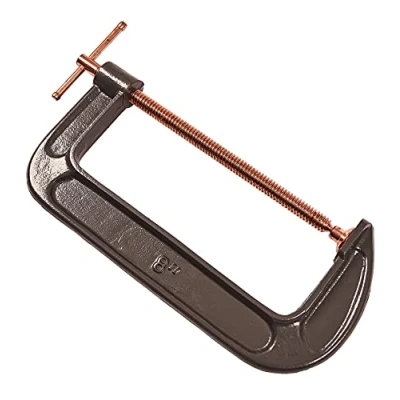 Immagine di Am tech W5850 Morsetto a G estremamente resistente, 20 cm