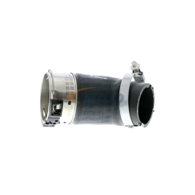 Immagine di VAICO V10 2832 Manicotto Turbina Gomma con anima di tessuto Q+ qualità primo fornitore VOLKSWAGEN: Transporter 5 Bus, Multivan (7HM
