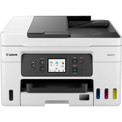 Immagine di Canon MAXIFY GX4040 Ad inchiostro A4 600 x 1200 DPI Wi Fi 5779C009