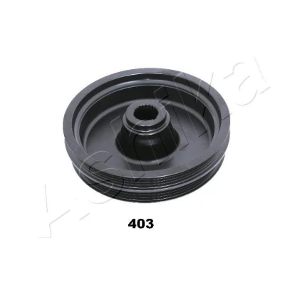 Immagine di ASHIKA 122 04 403 Puleggia Albero Motore 170 4 HONDA: HR V I