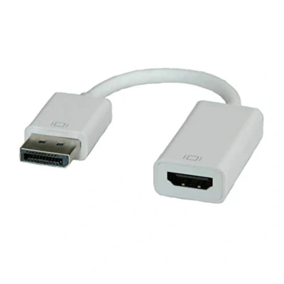 Immagine di ITB ADATTATORE DISPLAY PORT M HDMI F .