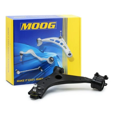 Immagine di MOOG VV WP 4871 Braccio oscillante, Sospensione ruota Assale anteriore Sx trasversale oscillante 21 FORD: Focus 2 Kombi, 2, C Max