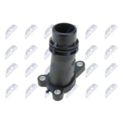Immagine di NTY CTM BM 054 Flangia BMW: 5 Touring, 3 1 Hatchback, MINI: Hatchback