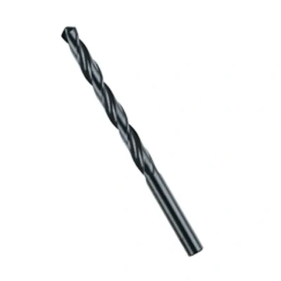 Immagine di RUKO 206050 HSS Punta a spirale per metallo 5 mm Lunghezza totale 86 forgiato DIN 338 Alberino cilindrico 2 pz.