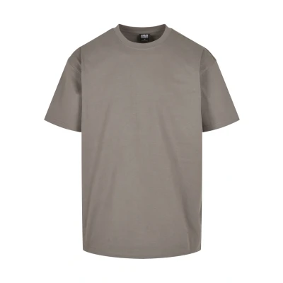 Immagine di Urban Classics Heavy Oversized Tshirt basic, Uomo, Taglia: Small, Asphalt