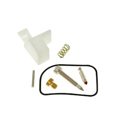 Immagine di carburatore 90657 Kit di riparazione per Vespa Ciao con Dellorto SHA