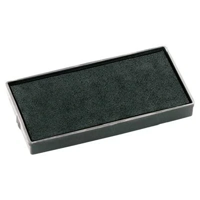 Immagine di Agendepoint.it Tampone cuscinetto per timbro colop printer e/50 nero pre inchiostrato e50