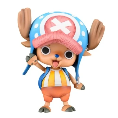 Immagine di Megahouse One Piece Variable action Heroes figure Tony Chopper 8 cm