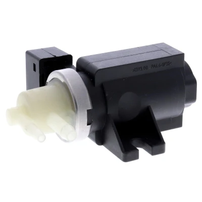 Immagine di VEMO V40 63 0069 Convertitore pressione, Turbocompressore Valvola elettromagnetica elettrico pneumatico Q+ qualità di primo fornitore