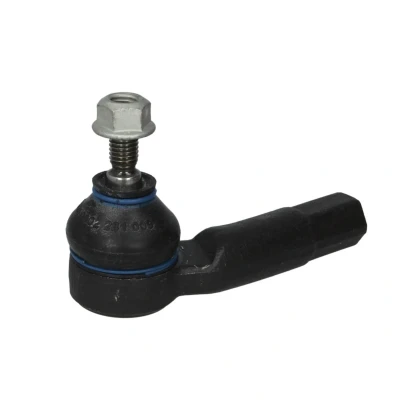 Immagine di TRW JTE1008 Testina sterzo M10x1,5 Assale anteriore, Dx, Esterno con accessori FORD: FIESTA 5, 6, Fusion Station Wagon, MAZDA: 2 Hatchback
