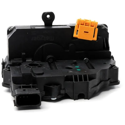 Immagine di METZGER 2314341 Serratura anteriore Sx OPEL: Meriva B, Corsa D Hatchback, E Hatchback