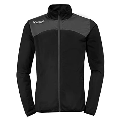 Immagine di Kempa Emotion 2.0 Poly Jacket Felpa Uomo