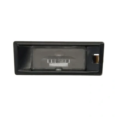 Immagine di OLSA 1.05.096.00 Luce Targa posteriore con portalampada FIAT: Seicento / 600 Hatchback