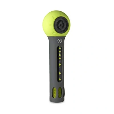 Immagine di CELLY MICROPHONE WITH SPEAKER 3W GREEN