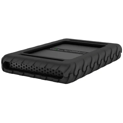Immagine di Glyph Production Technologies Blackbox Plus (rpm, USB C, Thunderbolt 3) (4TB)