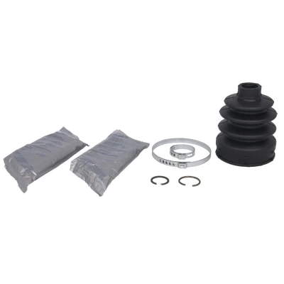 Immagine di Kit soffietti, albero motore SPIDAN 25835