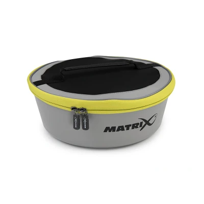 Immagine di Scatola per esche Matrix EVA Airflow Bowl 7.5L Porta