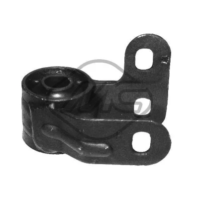 Immagine di Metalcaucho 02825 Silent Block Assale anteriore inferiore Cuscinetto gomma metallo Braccio trasversale oscillante CITROËN: Xantia Hatchback