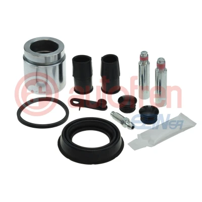 Immagine di AUTOFREN SEINSA D43428S Kit Revisione Pinze Freno Assale posteriore 46 PISTON KIT+GUIDEPINS BMW: 1 Coupe, 3 Cabrio