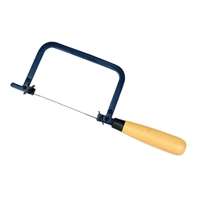 Immagine di Eclipse Professional Tools PS51 Telaio per seghetti da traforo